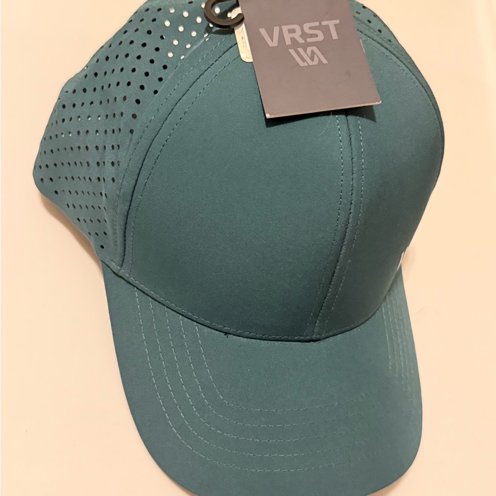 NEW VRST Teal Women's Hat